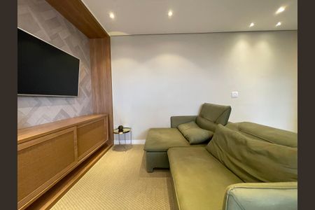 Apartamento à venda com 184m², 3 quartos e 3 vagas Apartamento à venda com 184m², 3 quartos e 3 vagasSala