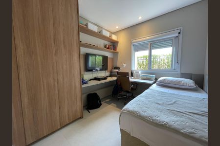 Apartamento à venda com 184m², 3 quartos e 3 vagas Apartamento à venda com 184m², 3 quartos e 3 vagasQuarto 1