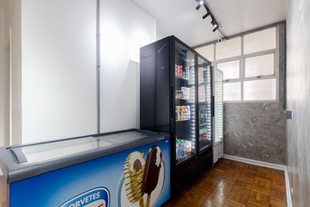 Apartamento para alugar com 84m², 2 quartos e 1 vagaÁrea comum - Market