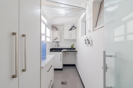 Apartamento para alugar com 84m², 2 quartos e 1 vagaÁrea de Serviço