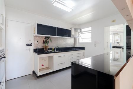 Apartamento para alugar com 84m², 2 quartos e 1 vagaCozinha