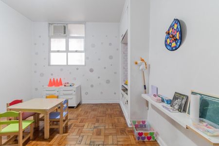 Apartamento para alugar com 84m², 2 quartos e 1 vagaÁrea comum - Brinquedoteca