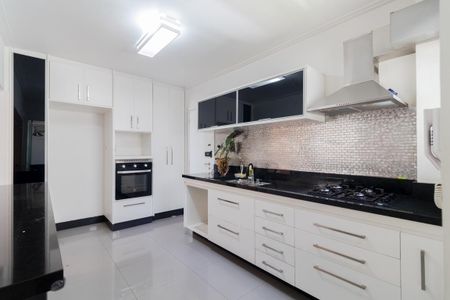 Apartamento para alugar com 84m², 2 quartos e 1 vagaCozinha