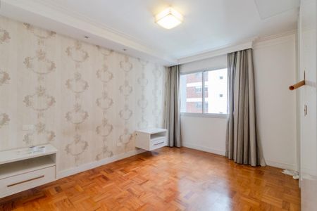 Suíte de apartamento para alugar com 2 quartos, 84m² em Jardim Paulista, São Paulo