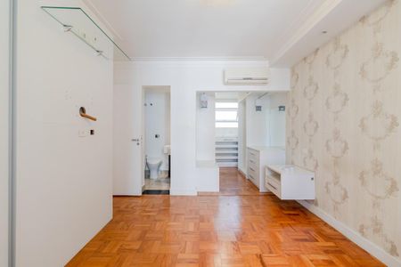 Suíte de apartamento para alugar com 2 quartos, 84m² em Jardim Paulista, São Paulo