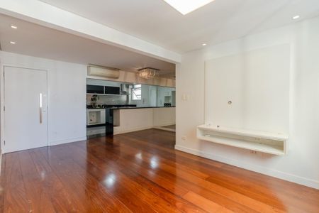 Sala de apartamento para alugar com 2 quartos, 84m² em Jardim Paulista, São Paulo