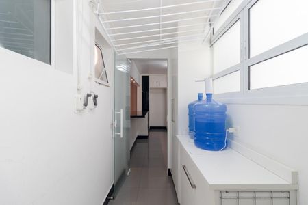 Apartamento para alugar com 84m², 2 quartos e 1 vagaÁrea de Serviço