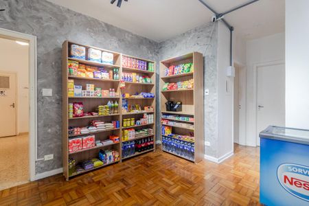 Apartamento para alugar com 84m², 2 quartos e 1 vagaÁrea comum - Market