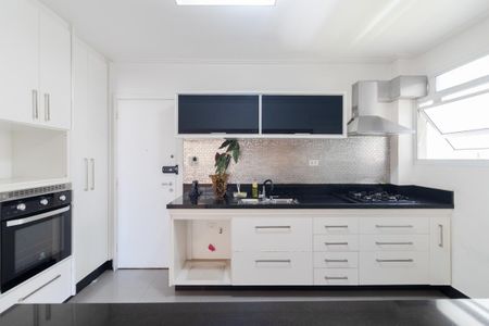 Apartamento para alugar com 84m², 2 quartos e 1 vagaCozinha