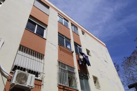 Apartamento para alugar com 36m², 1 quarto e sem vagaPlaquinha
