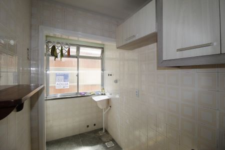 Apartamento para alugar com 36m², 1 quarto e sem vagaÁrea de Serviço