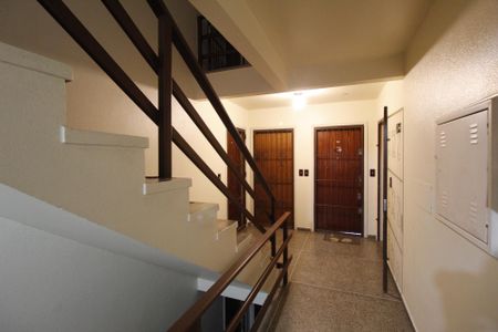 Apartamento para alugar com 36m², 1 quarto e sem vagaCorredor