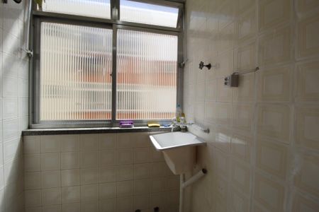 Apartamento para alugar com 36m², 1 quarto e sem vagaÁrea de Serviço