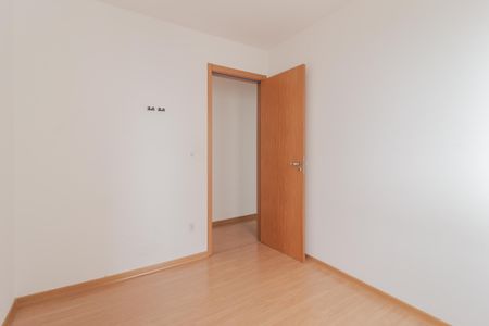 Quarto 1 de apartamento para alugar com 2 quartos, 44m² em Vila Nossa Senhora das Vitorias, Mauá