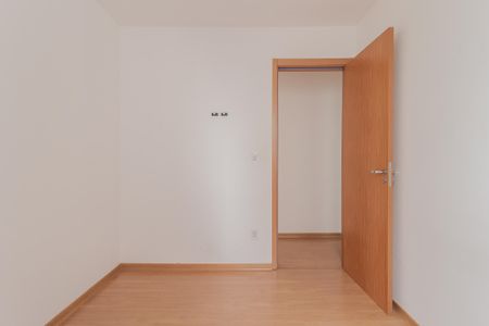 Quarto 1 de apartamento para alugar com 2 quartos, 44m² em Vila Nossa Senhora das Vitorias, Mauá