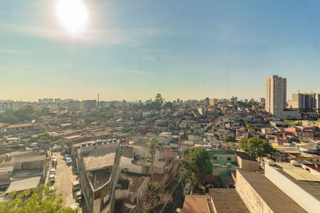 Apartamento à venda com 33m², 2 quartos e sem vagaQuarto 1