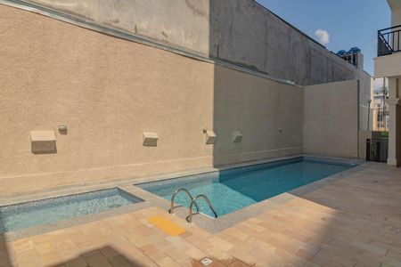 Apartamento à venda com 33m², 2 quartos e sem vagaÁrea comum