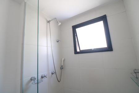 Apartamento à venda com 180m², 2 quartos e 1 vagaBanheiro da suíte