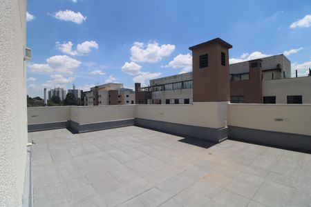 Apartamento à venda com 180m², 2 quartos e 1 vagaTerraço