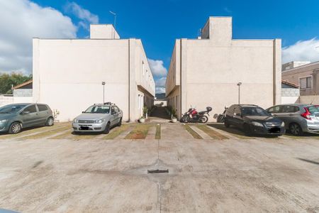 Casa de condomínio para alugar com 75m², 2 quartos e 1 vaga Casa de condomínio para alugar com 75m², 2 quartos e 1 vagaGaragem