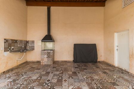 Casa de condomínio para alugar com 75m², 2 quartos e 1 vaga Casa de condomínio para alugar com 75m², 2 quartos e 1 vagaÁrea comum