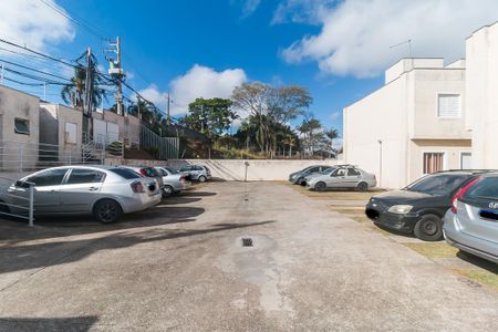 Casa de condomínio para alugar com 75m², 2 quartos e 1 vaga Casa de condomínio para alugar com 75m², 2 quartos e 1 vagaGaragem