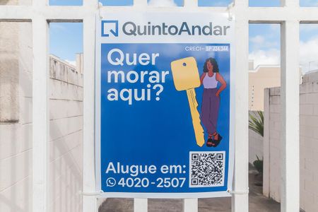 Casa de condomínio para alugar com 75m², 2 quartos e 1 vaga Casa de condomínio para alugar com 75m², 2 quartos e 1 vagaPlaca