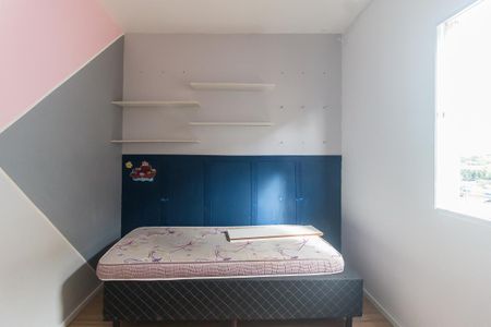 Casa de condomínio para alugar com 75m², 2 quartos e 1 vaga Casa de condomínio para alugar com 75m², 2 quartos e 1 vagaQuarto 2