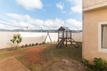 Casa de condomínio para alugar com 75m², 2 quartos e 1 vaga Casa de condomínio para alugar com 75m², 2 quartos e 1 vagaVista da Sala