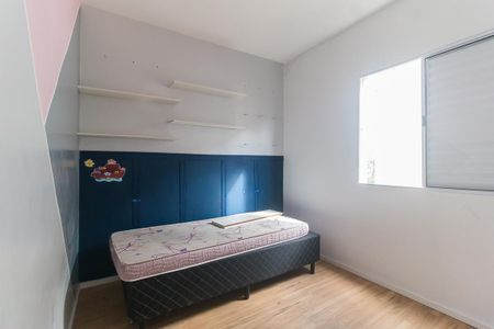 Casa de condomínio para alugar com 75m², 2 quartos e 1 vaga Casa de condomínio para alugar com 75m², 2 quartos e 1 vagaQuarto 2
