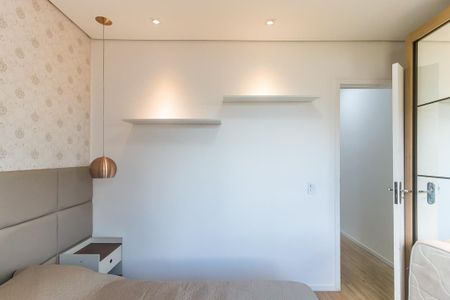 Casa de condomínio para alugar com 75m², 2 quartos e 1 vaga Casa de condomínio para alugar com 75m², 2 quartos e 1 vagaQuarto 1