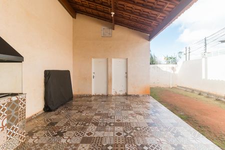 Casa de condomínio para alugar com 75m², 2 quartos e 1 vaga Casa de condomínio para alugar com 75m², 2 quartos e 1 vagaÁrea comum