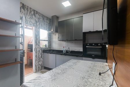 Casa de condomínio para alugar com 75m², 2 quartos e 1 vaga Casa de condomínio para alugar com 75m², 2 quartos e 1 vagaCozinha