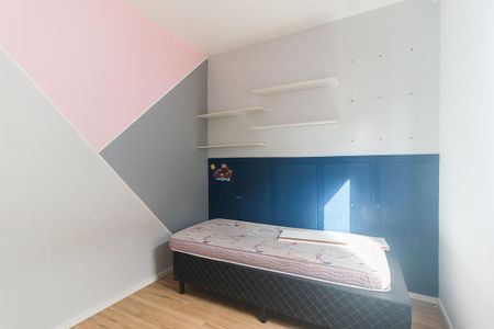 Casa de condomínio para alugar com 75m², 2 quartos e 1 vaga Casa de condomínio para alugar com 75m², 2 quartos e 1 vagaQuarto 2