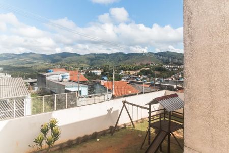 Casa de condomínio para alugar com 75m², 2 quartos e 1 vaga Casa de condomínio para alugar com 75m², 2 quartos e 1 vagaVista do Quarto 2