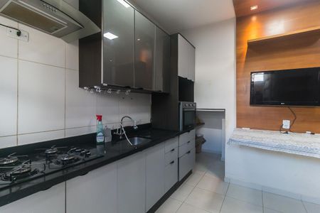 Casa de condomínio para alugar com 75m², 2 quartos e 1 vaga Casa de condomínio para alugar com 75m², 2 quartos e 1 vagaCozinha