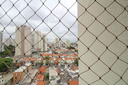 Apartamento à venda com 74m², 3 quartos e 1 vaga Apartamento à venda com 74m², 3 quartos e 1 vagaÁrea de Serviço