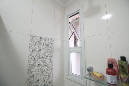 Apartamento à venda com 74m², 3 quartos e 1 vaga Apartamento à venda com 74m², 3 quartos e 1 vagaBanheiro Suíte