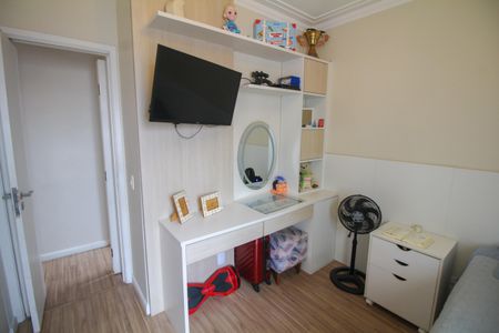 Apartamento à venda com 74m², 3 quartos e 1 vaga Apartamento à venda com 74m², 3 quartos e 1 vagaQuarto 2
