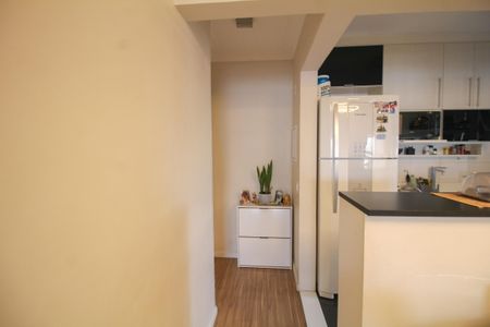 Apartamento à venda com 74m², 3 quartos e 1 vaga Apartamento à venda com 74m², 3 quartos e 1 vagaSala