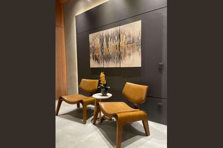 Apartamento à venda com 91m², 3 quartos e 2 vagas