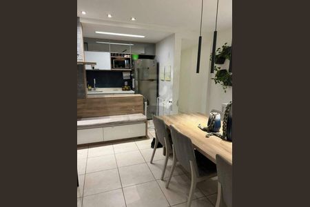 Apartamento à venda com 3 quartos, 83m² em Recreio dos Bandeirantes, Rio de Janeiro