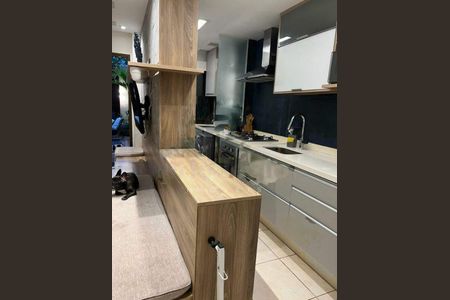 Apartamento à venda com 3 quartos, 83m² em Recreio dos Bandeirantes, Rio de Janeiro