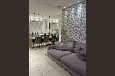 Apartamento à venda com 3 quartos, 83m² em Recreio dos Bandeirantes, Rio de Janeiro