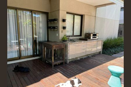 Apartamento à venda com 83m², 3 quartos e 2 vagas