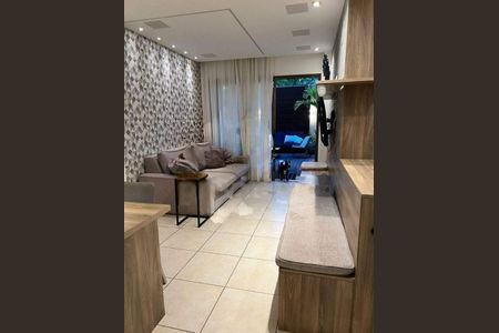 Apartamento à venda com 3 quartos, 83m² em Recreio dos Bandeirantes, Rio de Janeiro