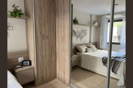 Apartamento à venda com 3 quartos, 83m² em Recreio dos Bandeirantes, Rio de Janeiro