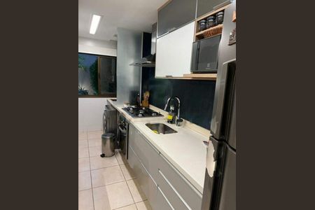 Apartamento à venda com 3 quartos, 83m² em Recreio dos Bandeirantes, Rio de Janeiro