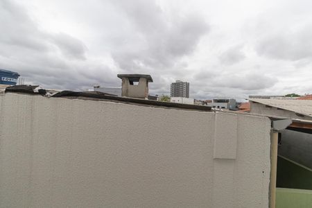 Apartamento à venda com 38m², 2 quartos e sem vaga Apartamento à venda com 38m², 2 quartos e sem vagaVista Área de Serviço