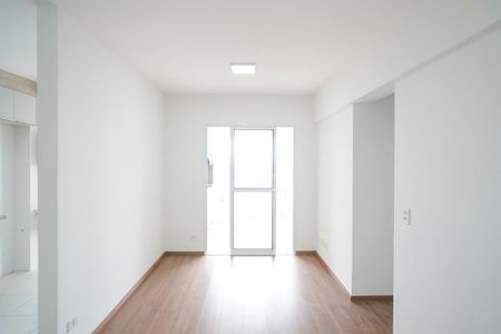 Sala de apartamento para alugar com 2 quartos, 66m² em Fundação, São Caetano do Sul